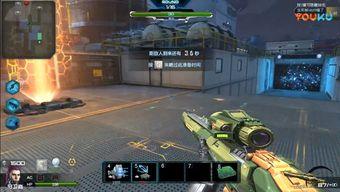 逆战体验服最新爆料陷阱,陷阱系统革新，战场布局再升级