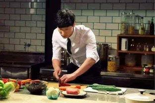 娱乐圈爆料大厨是谁呀,揭秘娱乐圈幕后美食高手身份